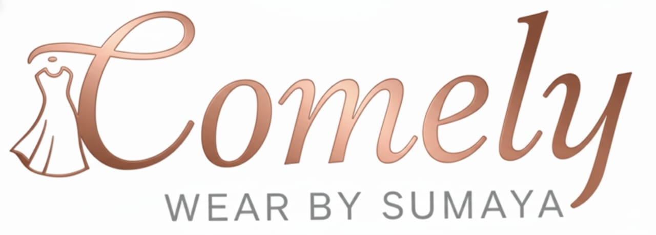 comelywear.com